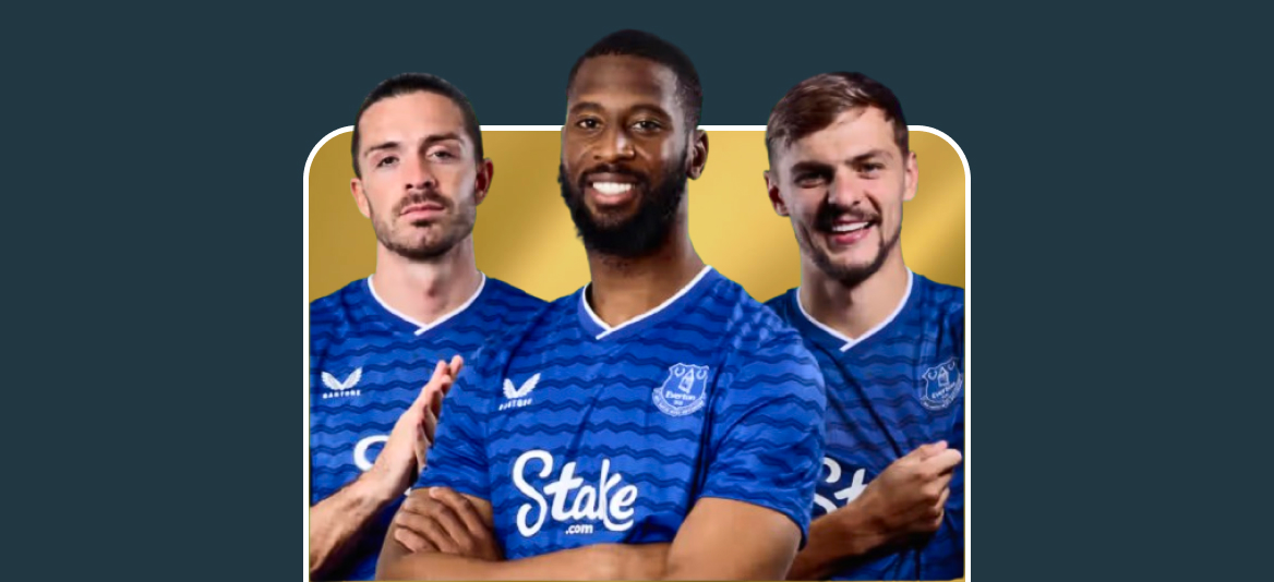 Everton - Призовой фонд 25.000$